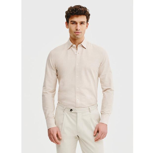 Рубашка Pako Lorente P25SN-1X-017 EU XXL
