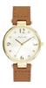 Fragola Plus Antibacterial Strap Watch CA Beige [Follow] E03720A-1 Women's