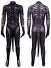 Alien Death Ship Horror Cosplay Jumpsuit – Halloween Stage Costume