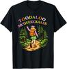 Toodaloo Muthafuckaaas Hiker T-Shirt