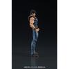 DIGACTION "Fist of the North Star" Kenshiro, approximately 80mm tall, non-scale PVC pre-painted action figure