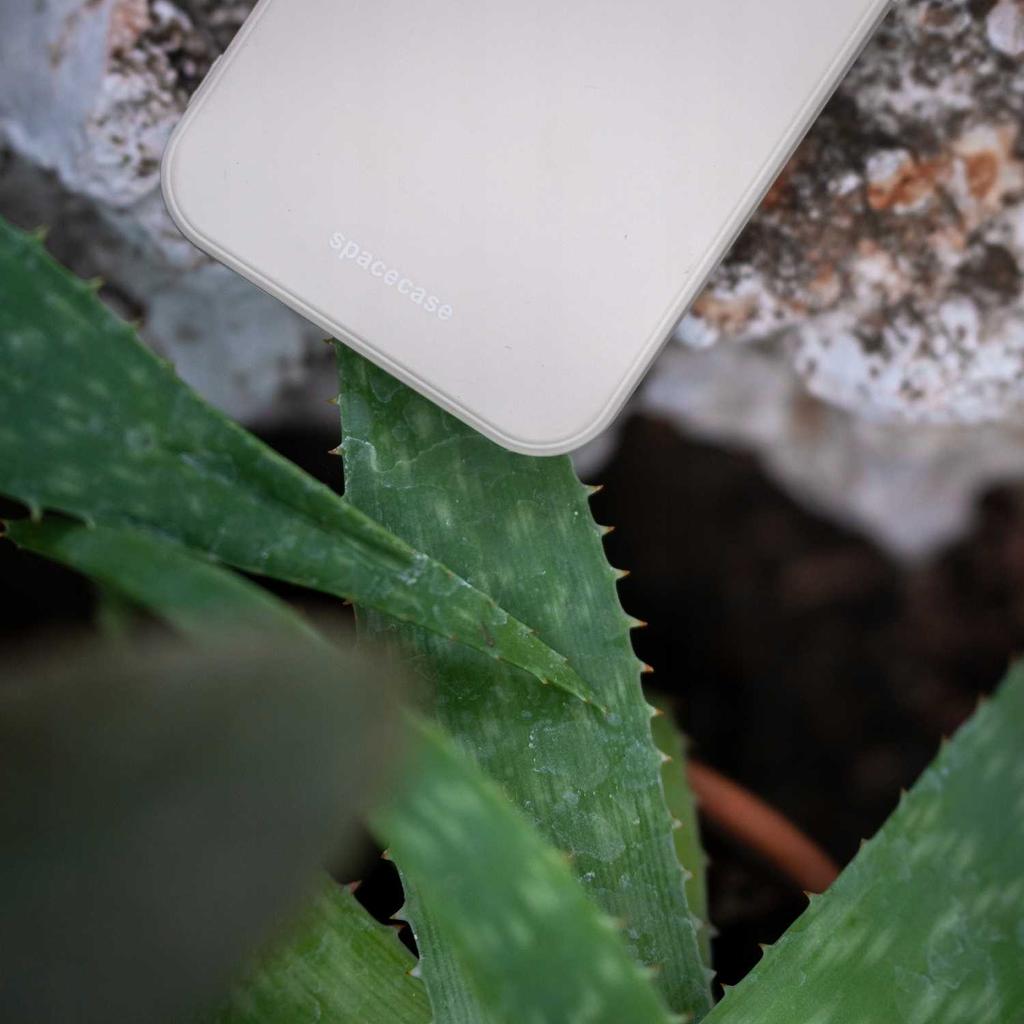 Sc Silicone Case Galaxy Note 10 Bone