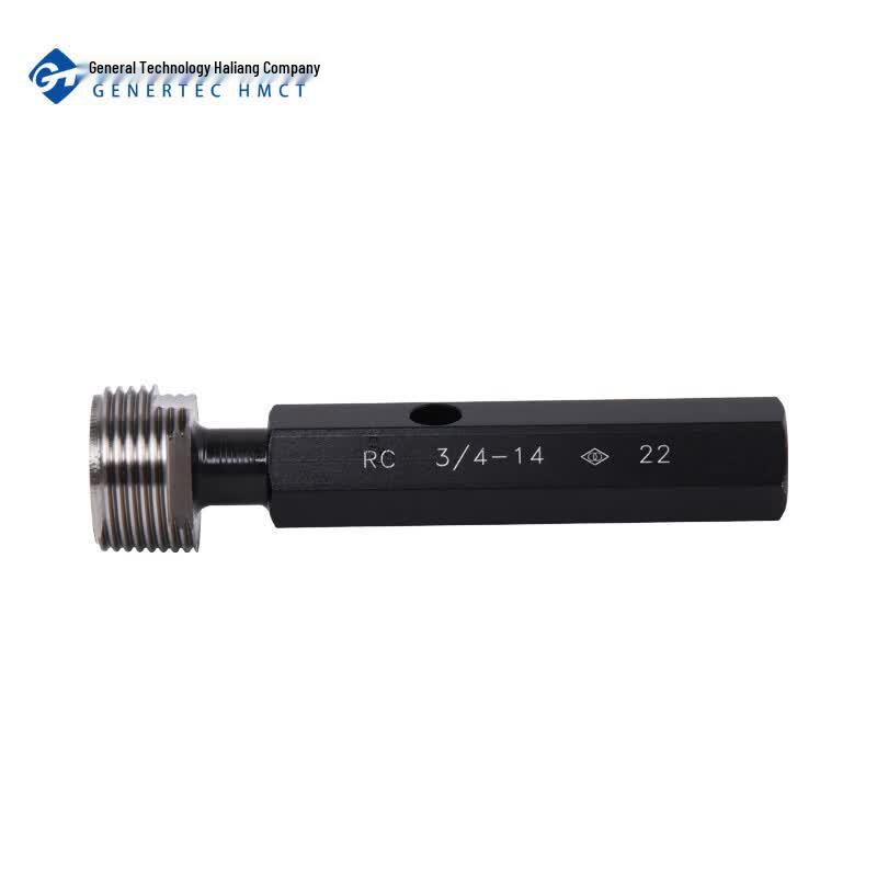 HaLiang Taper Pipe Thread Plug Gauge