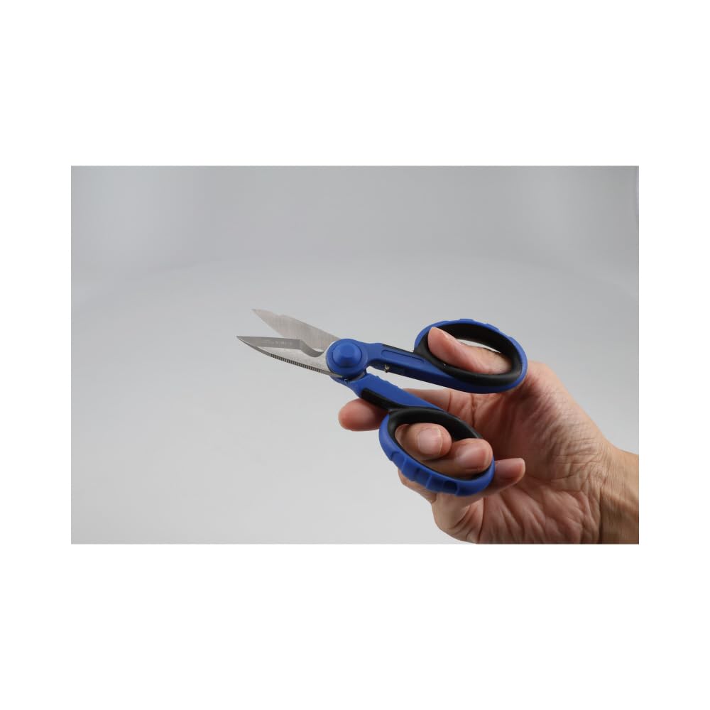 SIGNET 90601 Multi-Scissors