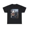 Shibuya Fashion Graphic Design Streetwear Japan Style T Shirt Unisex