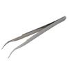 Tweezers Clips Home Hospital Tools 3 Pcs Accessories