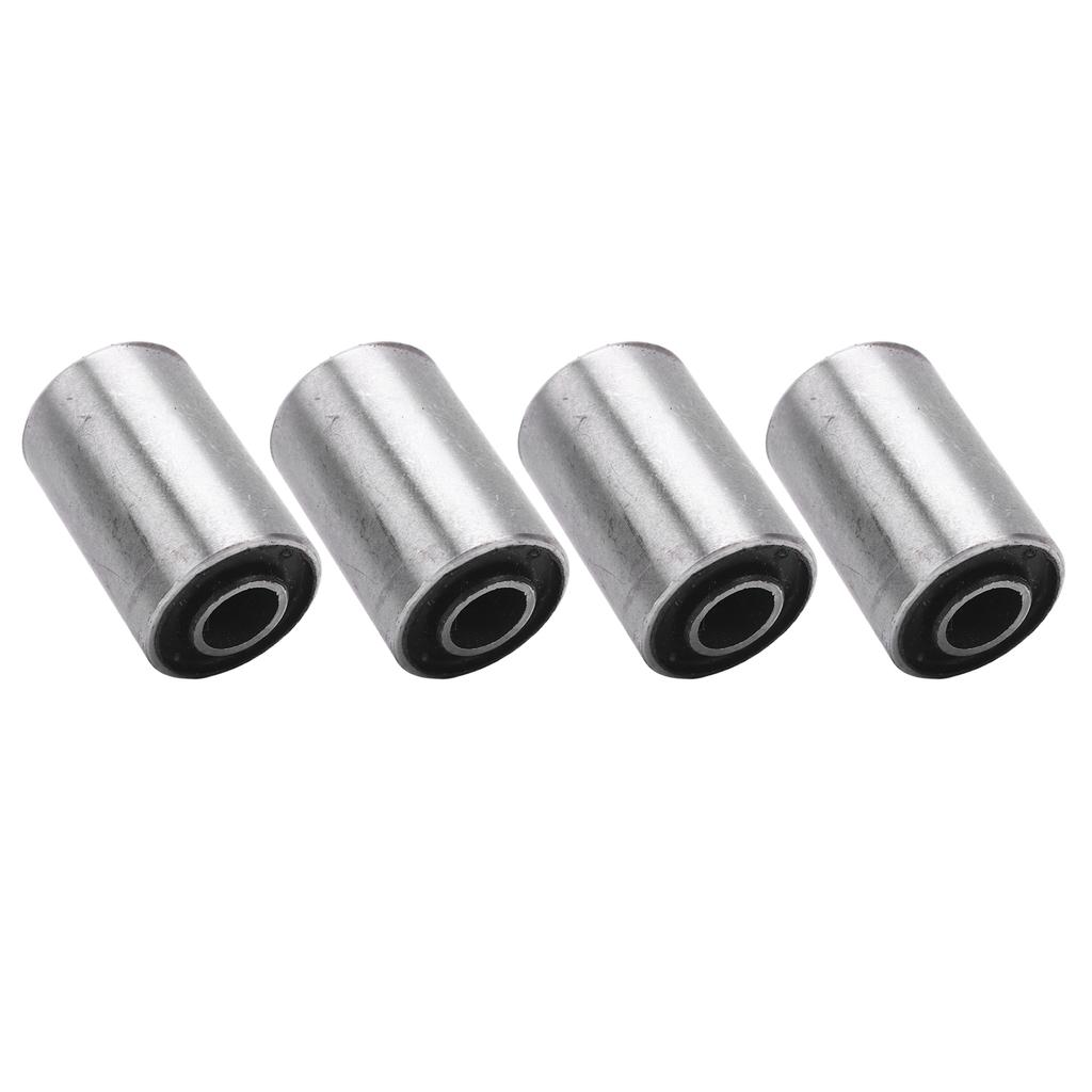 4PCS Swing Arm Bushing 25x38x10mm Easy Replacement for 110cc 150cc 200cc Electric ATV UTV Go Kart Quad Bike