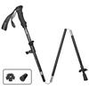 ZISIZ 5-Section Folding Trekking Pole