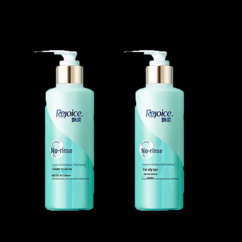 Rejoice Refreshing Silky Smooth Leave-in Conditioner