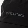 Proof Cap Water Repellent Hat Sports 32JWC101 Black [Mizuno]