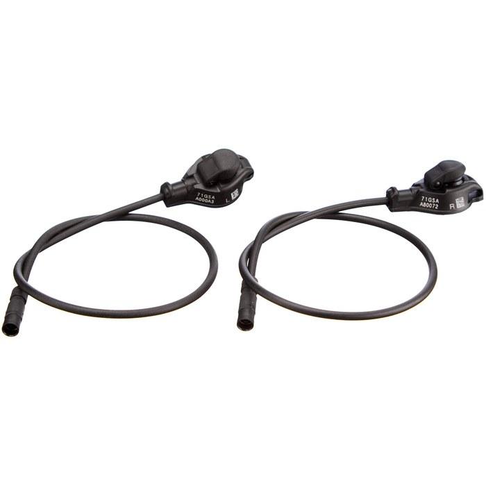 SHIMANO SW-R9150 Di2 Lever Set (Left & Right) Cable Length 261mm ISWR9150 12x10cm
