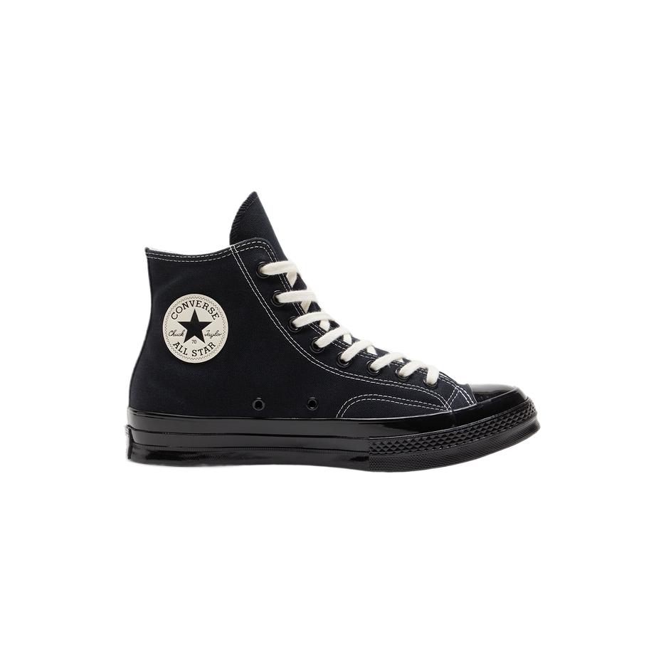 Converse 1970s Cool Personality Trendy Fashion High-Top Skate Shoes Unisex Sneakers A17937C