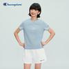 Women's Short Sleeve Round Neck Graphic Top