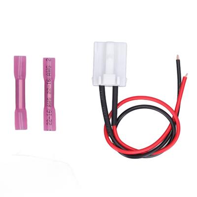 Doplňky pro autoelektroniku – Autokabely, adaptéry, zásuvky