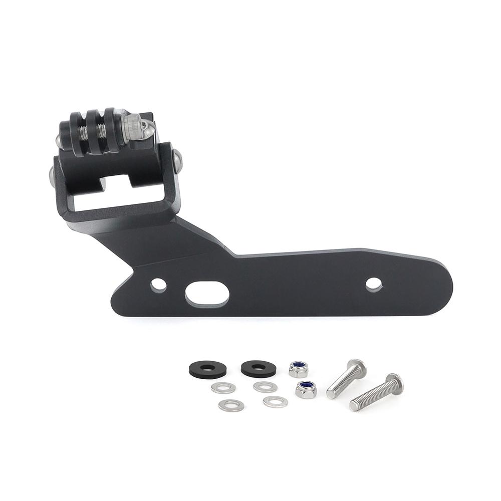 Fit For BMW K1600GT 2022 2023 2024 K 1600 GT Motorcycle Aluminum GPS Phone Navigation Mount Bracket Adapter Support Holder