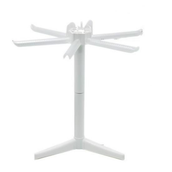 Pasta Drying Rack with 6 Bars