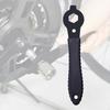 Crank Arm Puller Tool with Square Thread