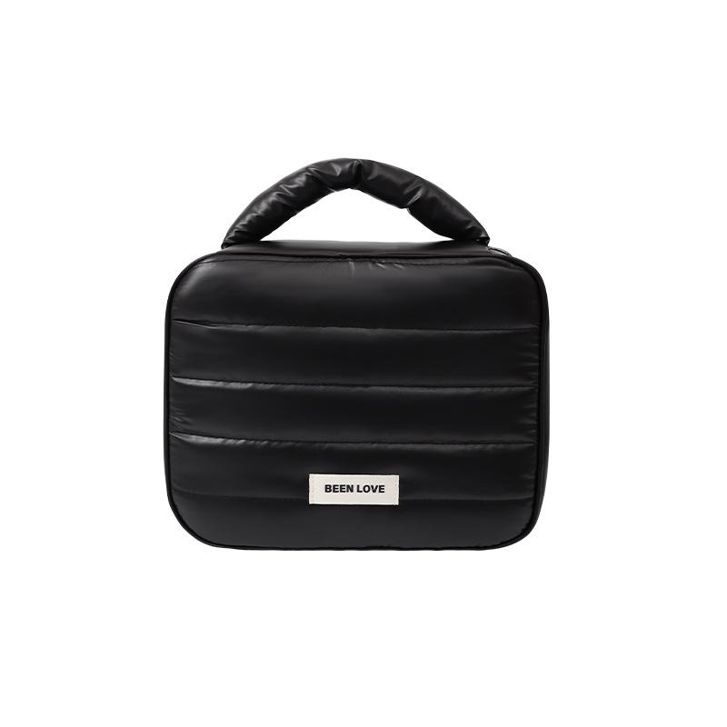 Digital Bag, Data Cable Storage Bag, Headphone Power Bank, Storage Bag, Travel Storage Bag, Portable, Lightweight Design