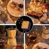 Solar Powered Outdoor String Lights 50/100/200/300 LED for Holiday Christmas Parties Waterproof Fairy Garden Flower Garlands