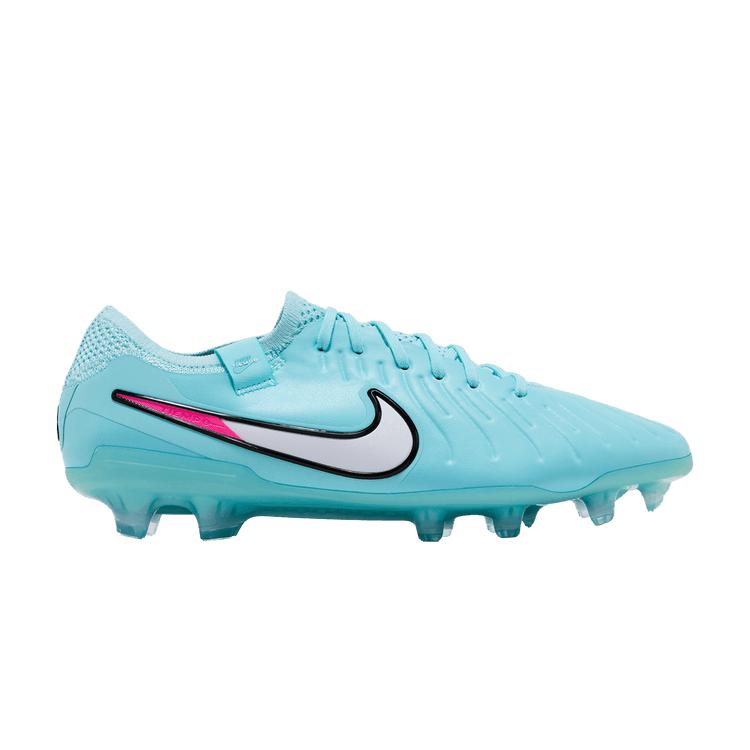 Nike Tiempo Legend 10 Elite FG Copa Белый 41