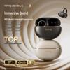 SANAG Z50Ultra Open-Ear Clip-On Bluetooth Earbuds