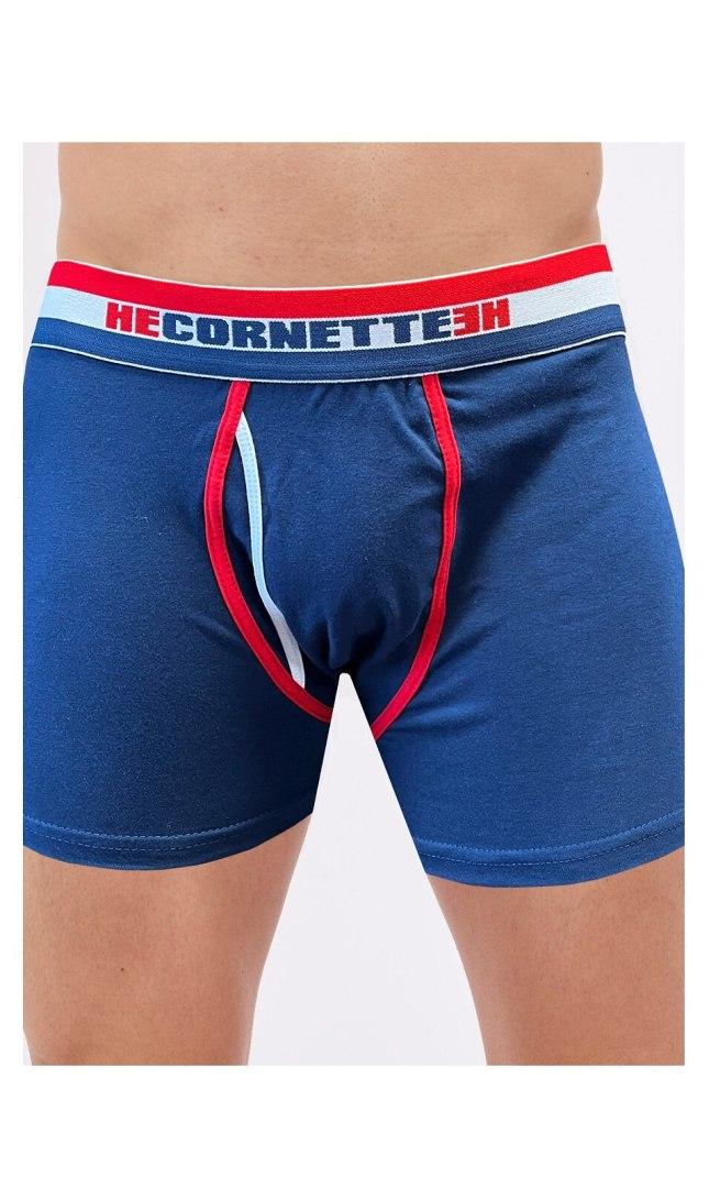 

Bokserki Cornette High Emotion 515/155 M-2XL Cornette