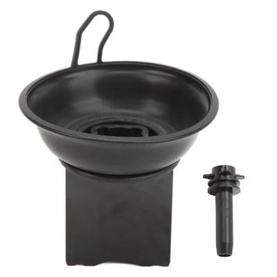Carburetor Piston Diaphragm Plunger Piston Assembly for CB400 VTEC CB 400 CB400SF NC31 1992‑1998