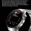 2025 Neue Präzise Blutfette Harnsäure Smartwatch Für Männer EKG+PPG Uhr Outdoor Sport Bluetooth Anruf Gesundheit Smartwatches