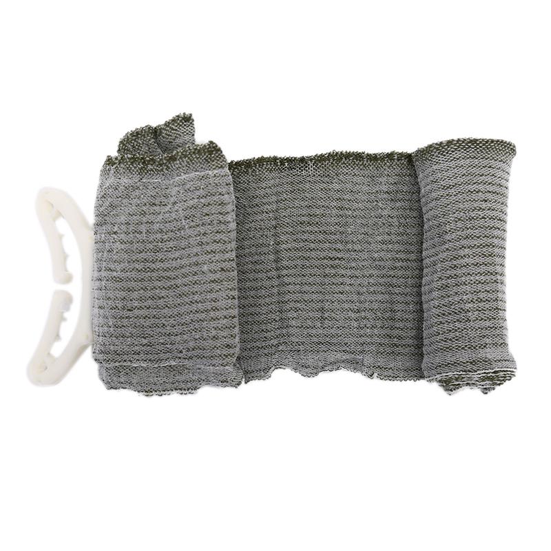 1Pc Israeli Bandage Combat Dressing Medical Dressing Wound Survival Bandage