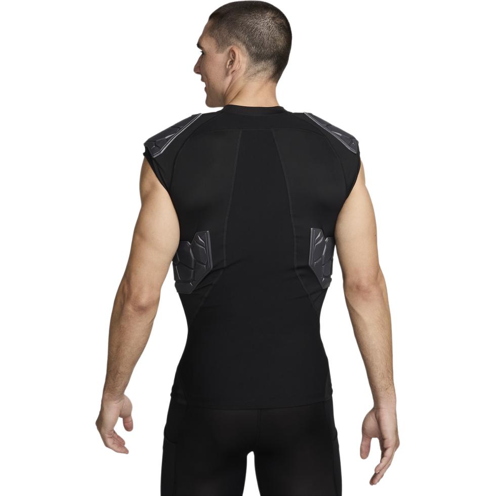 Nike Pro Men's HyperStrong 4 Pad Top AQ2733-010