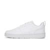 Nike Court Borough Dreamy Bowknot Low top Skateboard Shoes GS Pink White BQ5448-100(Team183-)