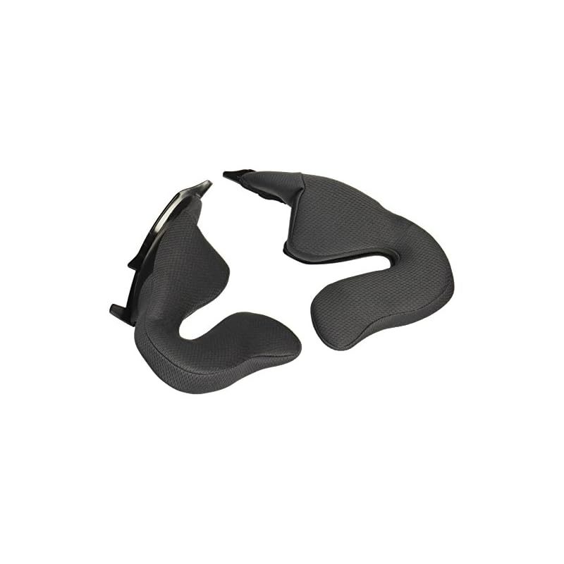 OGK KABUTO AVAND-2 Cheek Pad Set L (20mm)