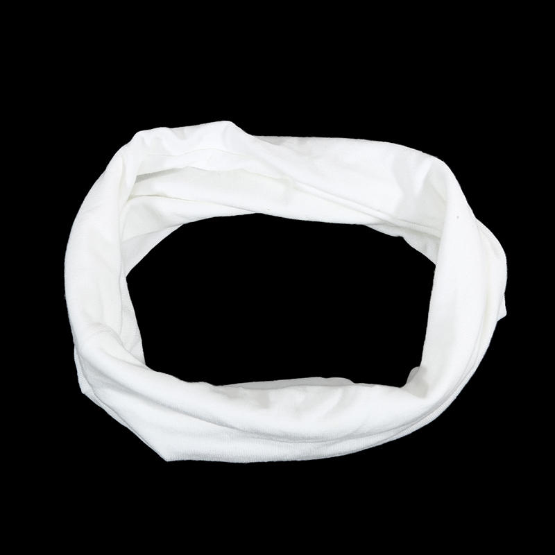 Women Fashion Sports Yoga Stretch Headband Casual Fitness Running Sweat Absorbing Hairband for Workout Exercise