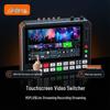 JiaShiYing R5PLUS Live Broadcast Switcher