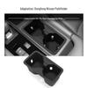 Pathfinder Console Cup Holder Anti-Slip Cover & Interior Decoration Accessory