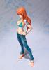 TAMASHII NATIONS Figuarts ZERO Nami World (New Ver.)