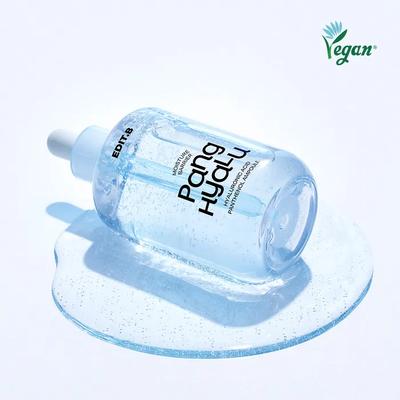 Barriera Idratante Pang Ampolla Acido Ialuronico Pantenolo 100ml