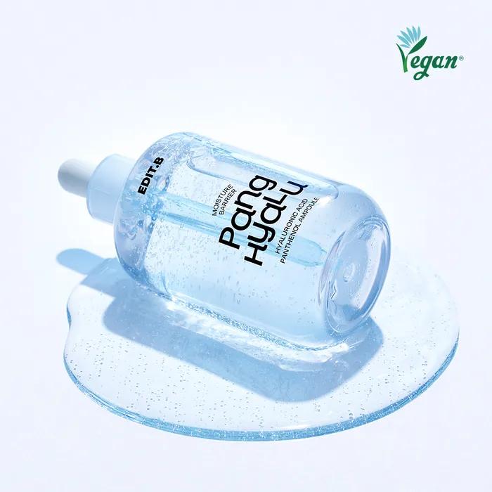 Moisture Barrier Pang Hyaluronic Acid Panthenol Ampoule 100ml