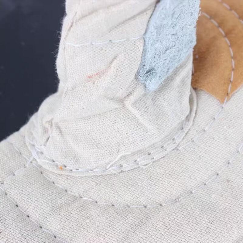 ZISIZ Industrial Heat Resistant Gloves