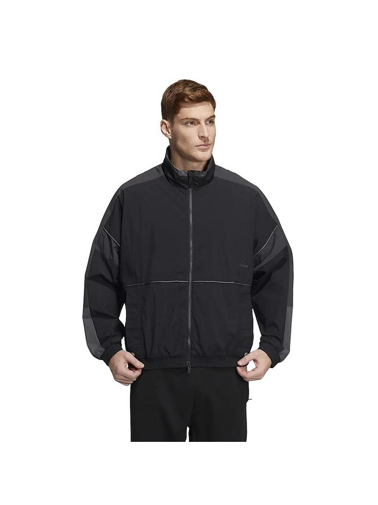 Adidas Jersey Topword Woven Jacket