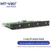 MT-viki AV Matrix Switcher Output Board