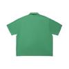 Li Ning Vital Polo Shirt Unisex Green APLU035-5