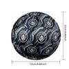 Manchester City Theme soccer ball Size 5 Soccer Ball Soft Touch Professional Training Football for Outdoor Sports