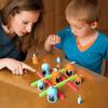 Kids Game Board Games Big Eat Small Games For Kids And Family Parent-child Interactive Games Classic Educational Board