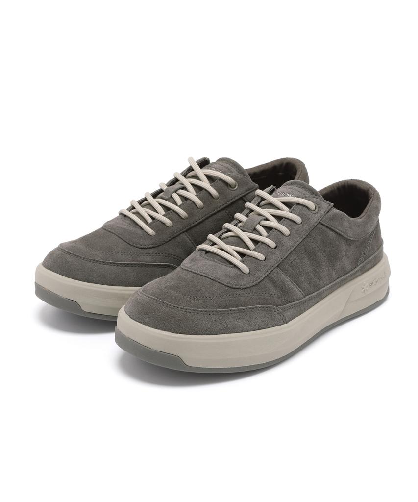 Snowpeak Apparel Buddy Nouveau (S25Zufcu60) Dark Khaki