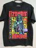 ROB ZOMBIE OFFICIEEL MERCHANDISE DRAGULA 2024 BAND CONCERT MUZIEK EXTRA GROOT Unisex T-shirt