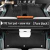 Chery iCAR V23 2026 Full Coverage TPE Floor Mats & Accessories