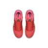 Nike Lunar Stelos Comfortable Shock Absorption Non-Slip Breathable Low-Top Casual Running Shoes Women sneaker Orange Pink 844736-600