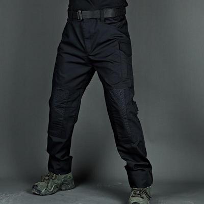 OEING Men's Tactical Waterproof Cargo Pants