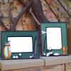 Golf Photo Display, Easy to Install Table Decoration, Display Case, Home Desktop